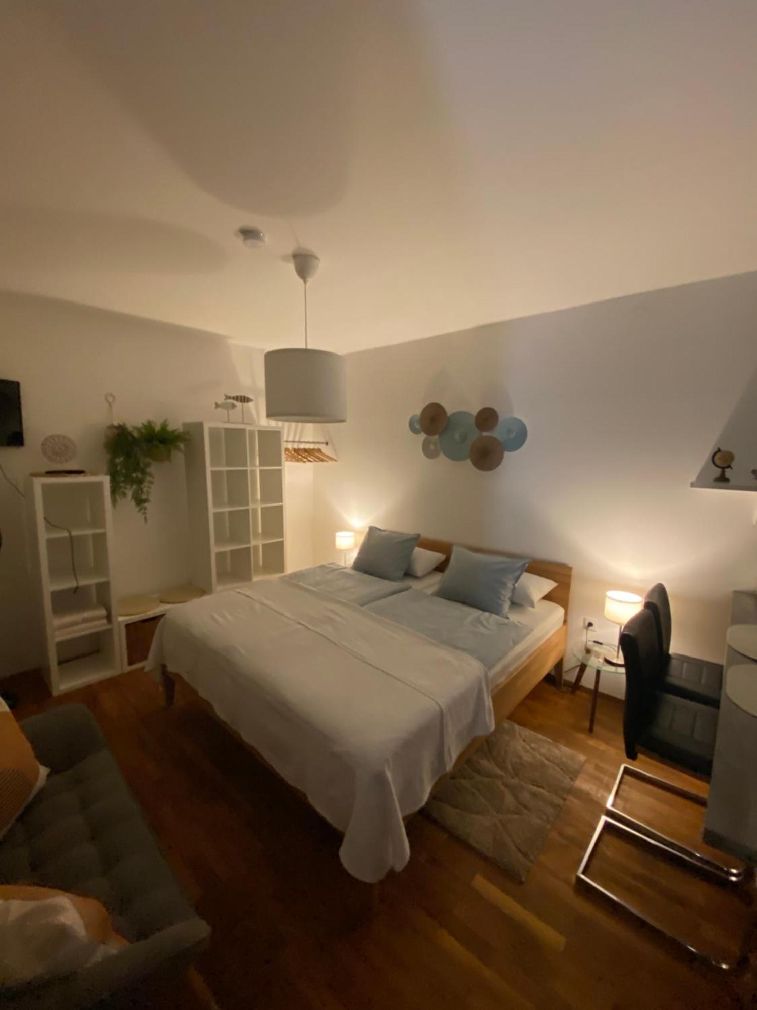 Studio Im Wienerwald - Moedling 默德林 外观 照片