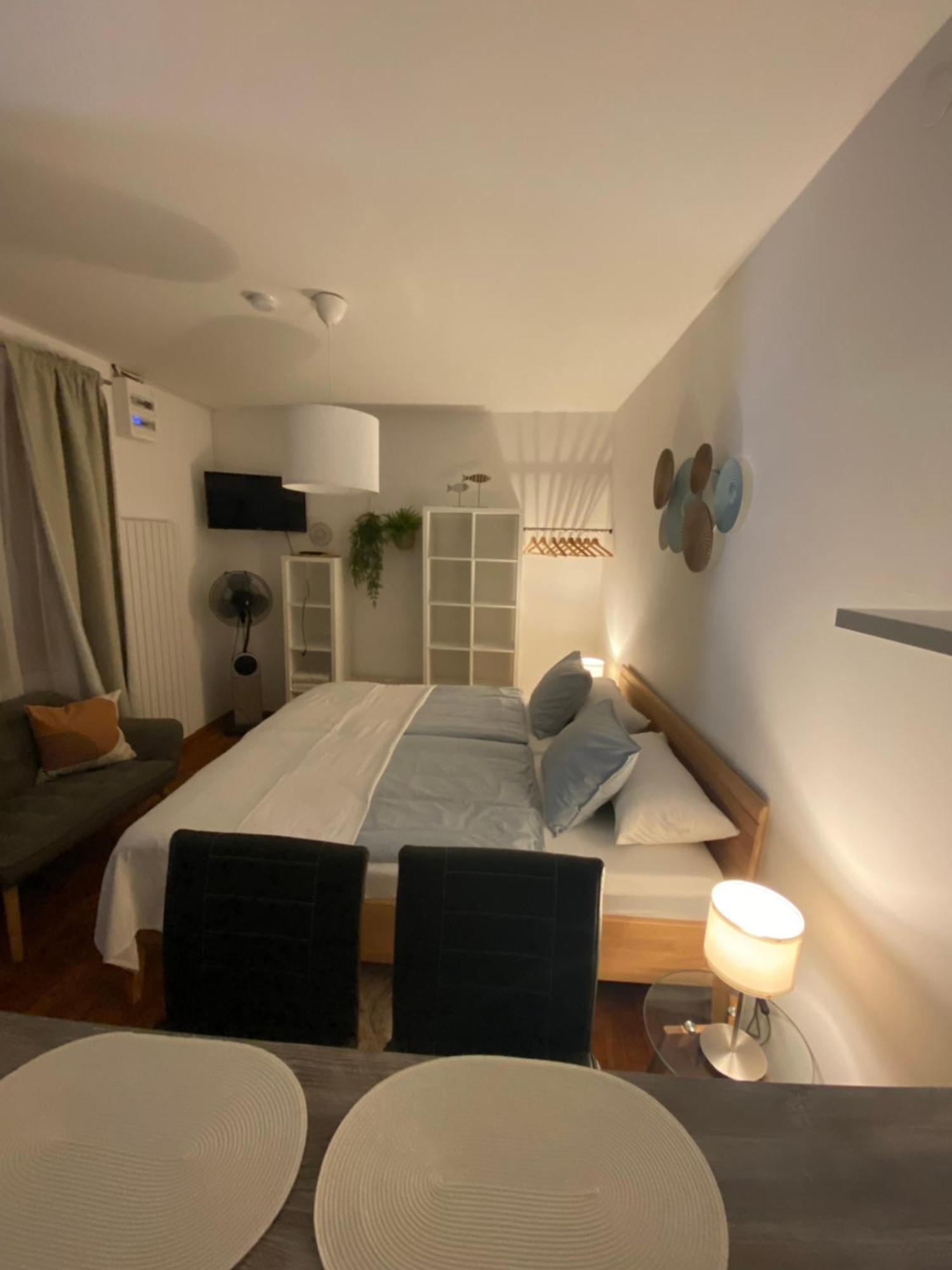 Studio Im Wienerwald - Moedling 默德林 外观 照片