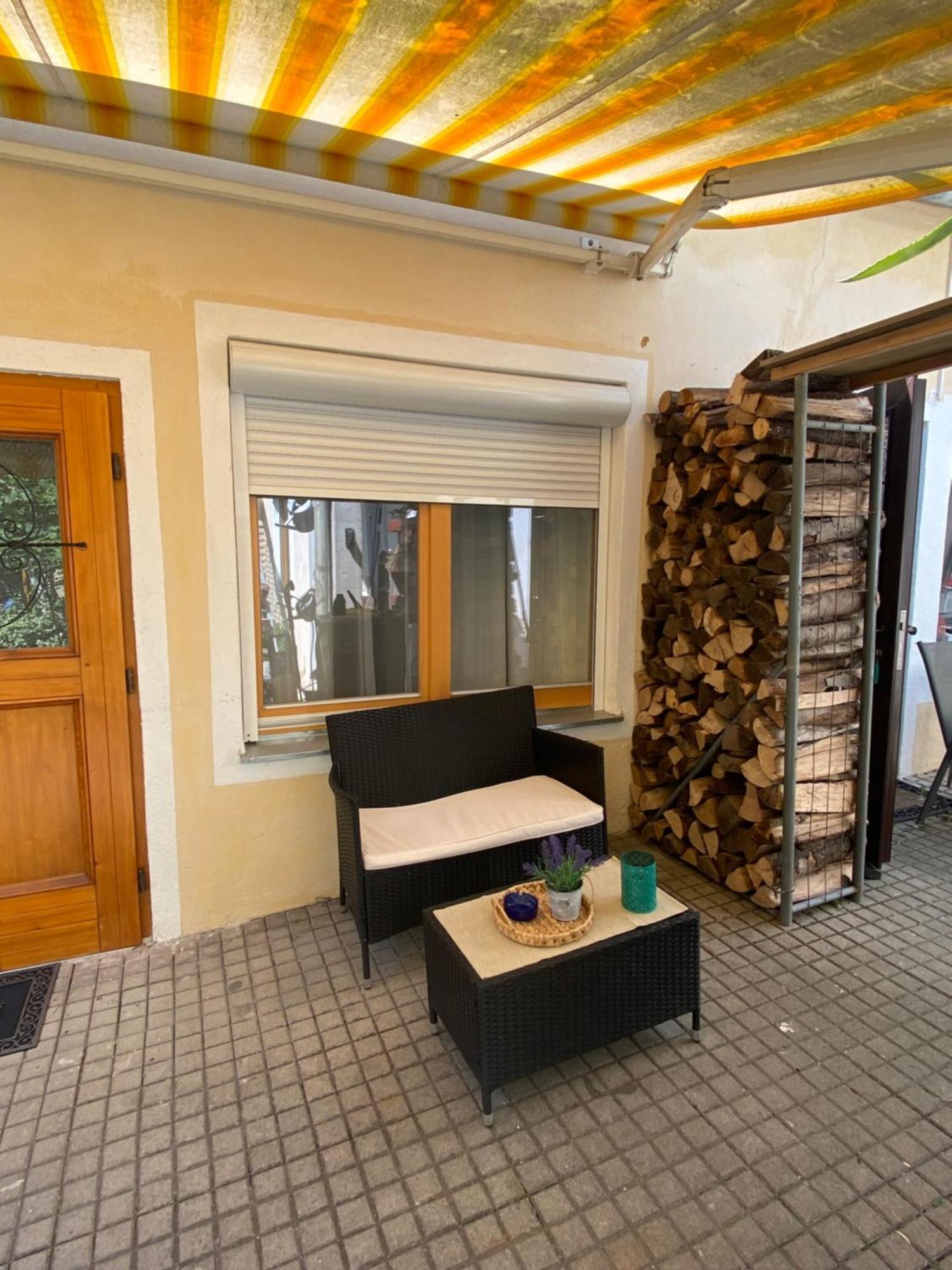 Studio Im Wienerwald - Moedling 默德林 外观 照片